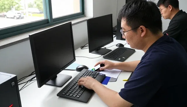 信息化建设产品使用:宜昌市一九爱心网络服务有限公司经验谈