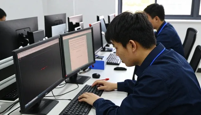 信息化建设提升工业园区使用效率