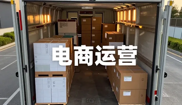 电商运营适合哪些应用环境?