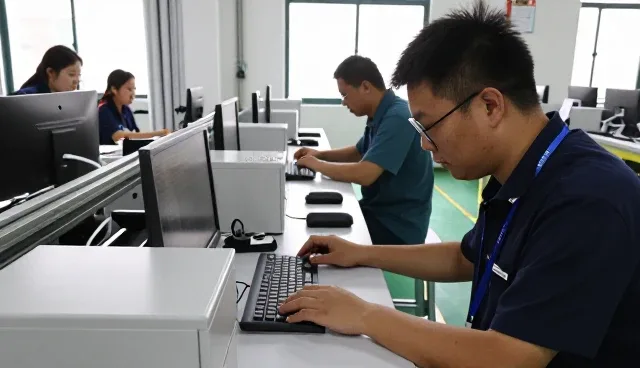 系统集成效率提升:选、用、管三步走